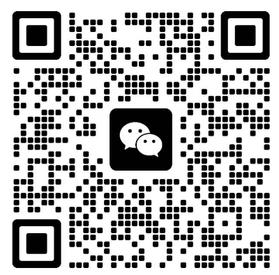 趣朴思微信咨询二维码